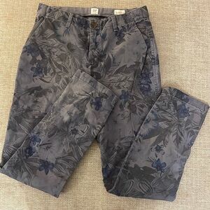 Gap pants